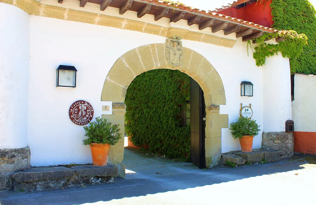 La Casona de Suesa-1