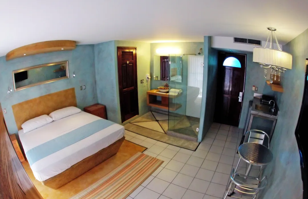 Hotel Rio Malecon-1