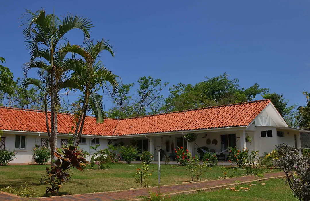Hosteria Mar y Sol-1