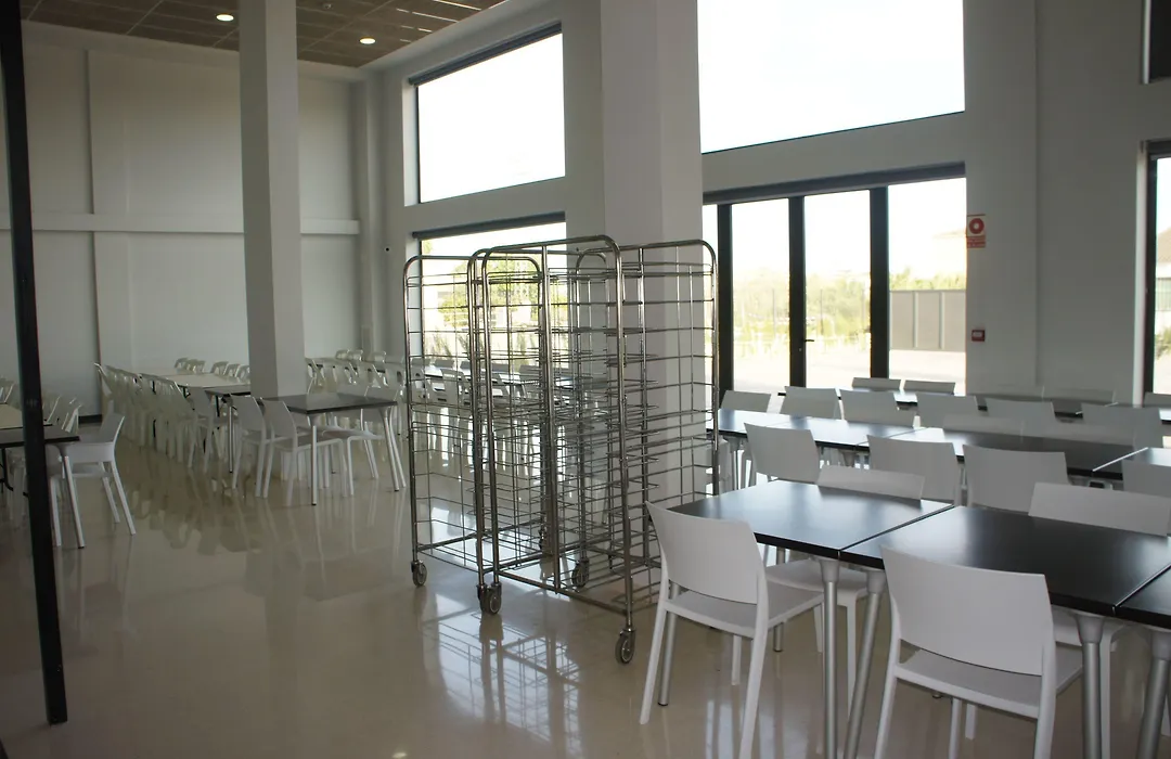 Aparthotel Playa Oliva-1