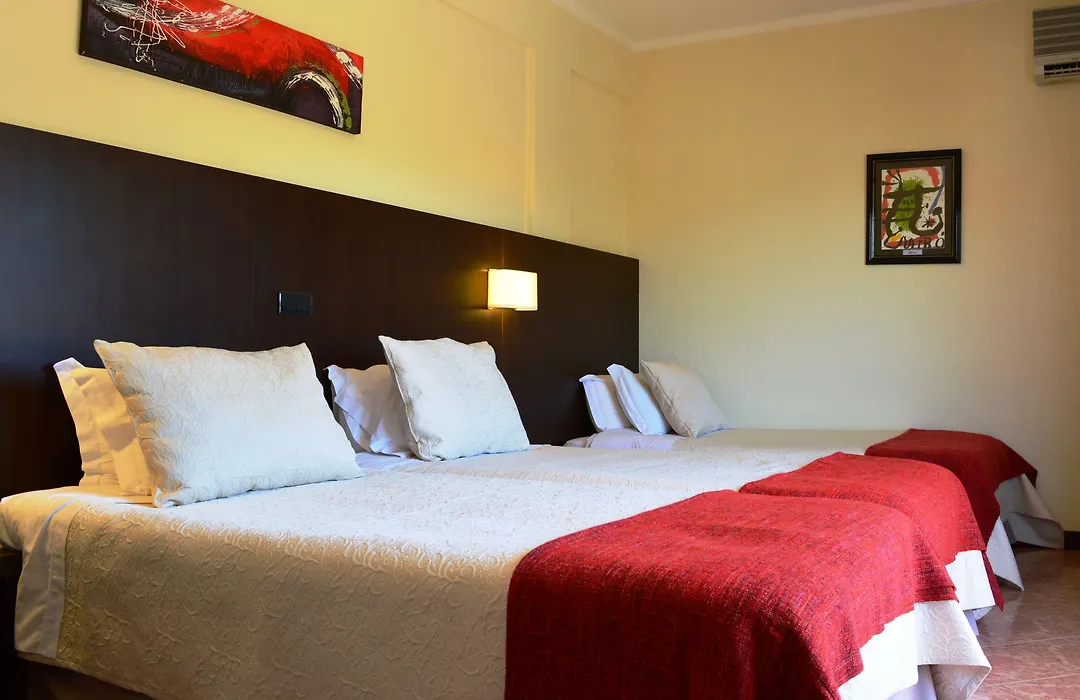 Hotel Apolo-1