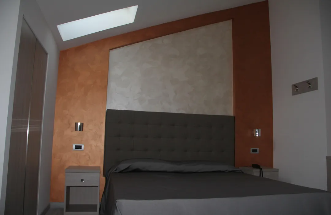 Hotel Gabbiano-1