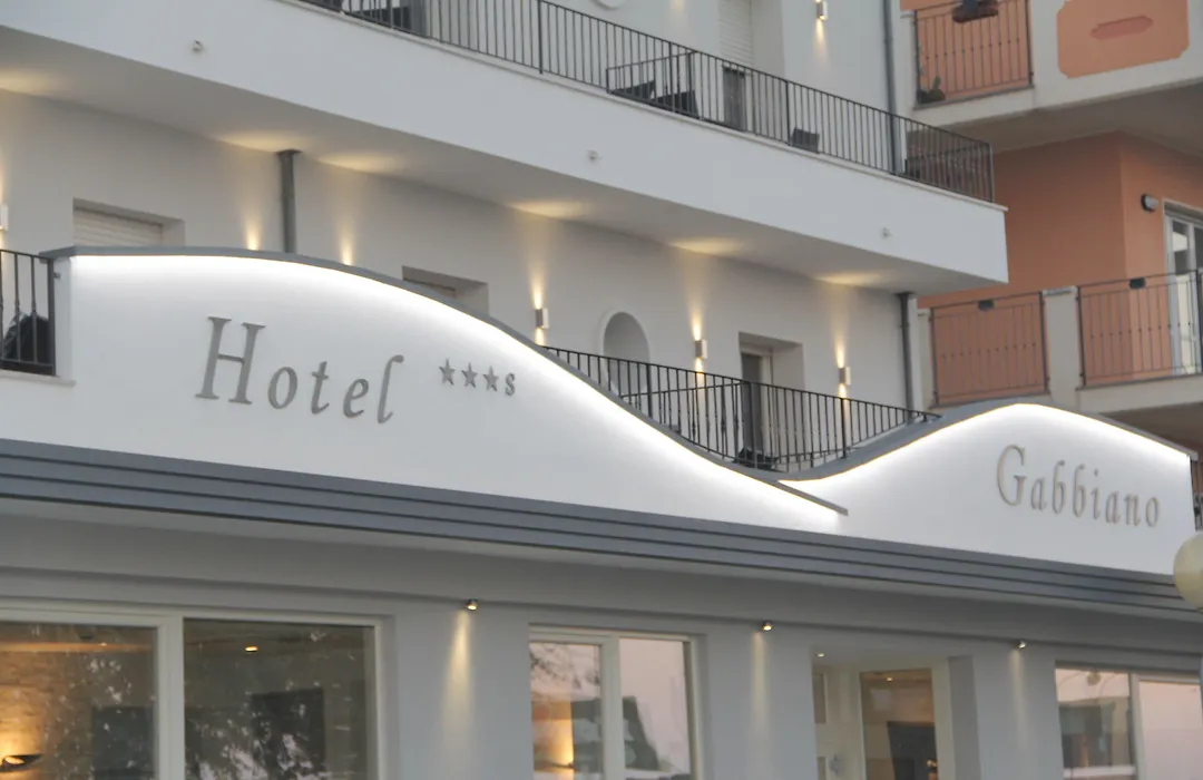 Hotel Gabbiano-1