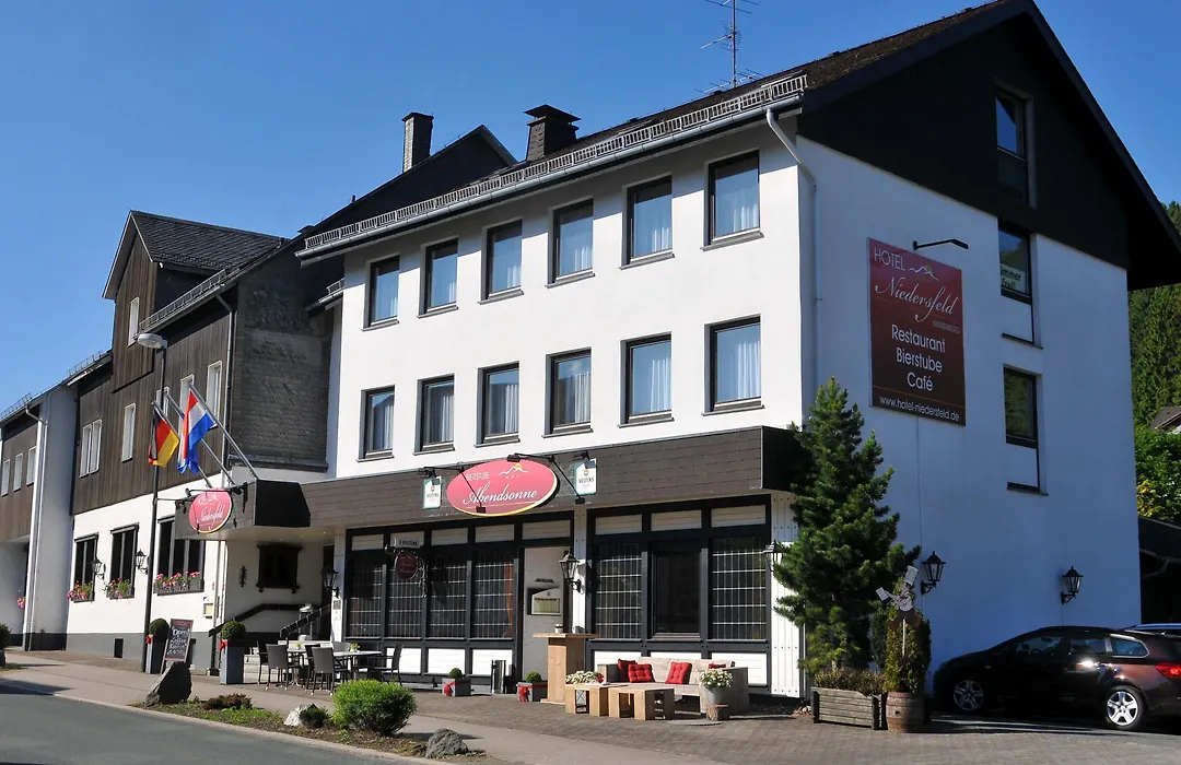 Hotel Niedersfeld-Winterberg-1