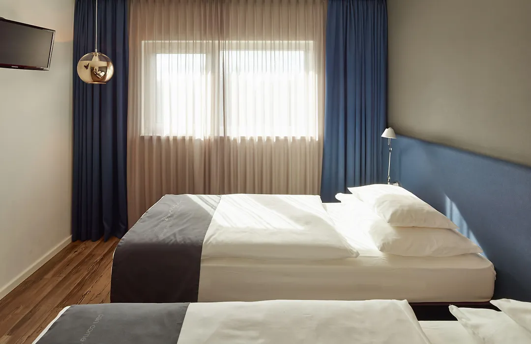roomz Graz - Business Design Hotel-1