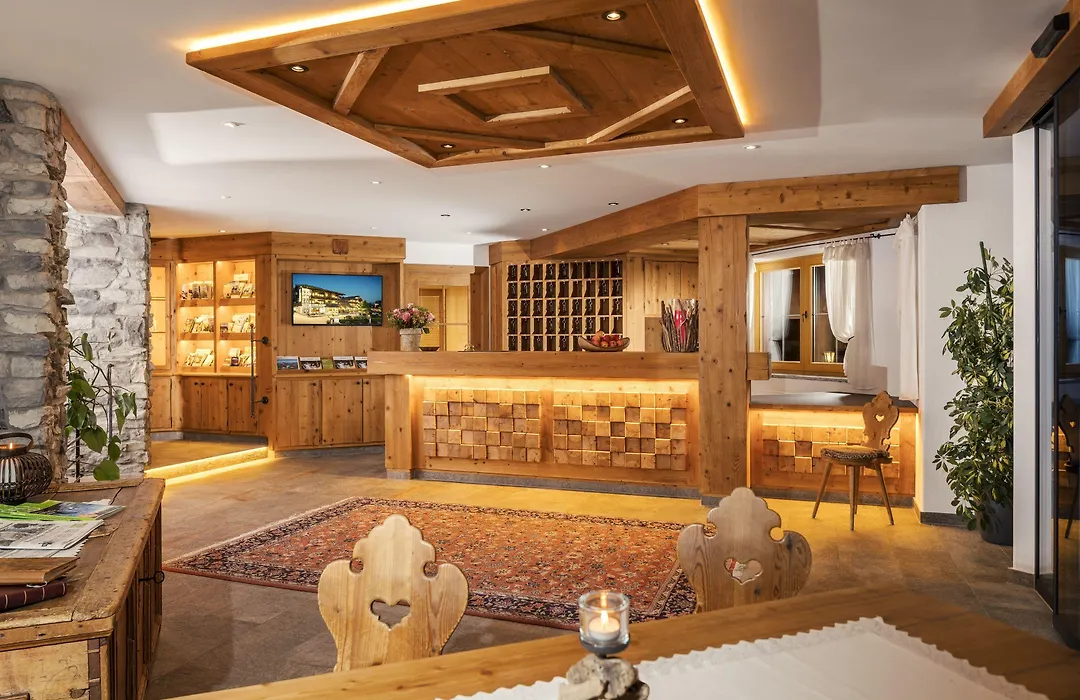 Hotel Haymon-1
