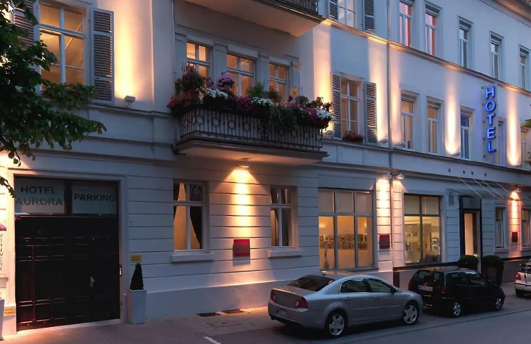 Hotel Aurora-1