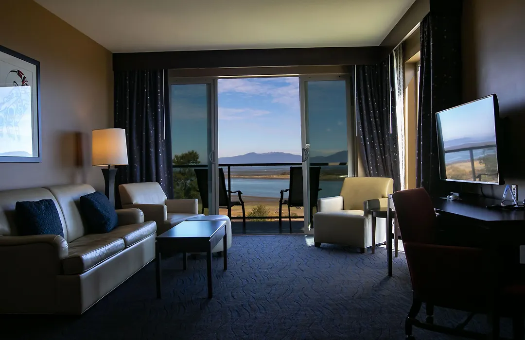 Swinomish Casino & Lodge-1