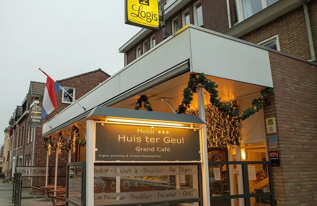 Huis Ter Geul-1