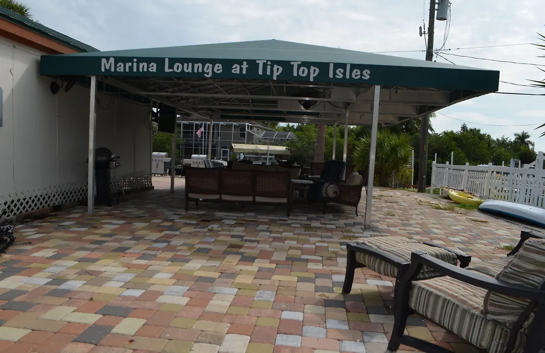 Latitude 26 Waterfront Resort And Marina-1