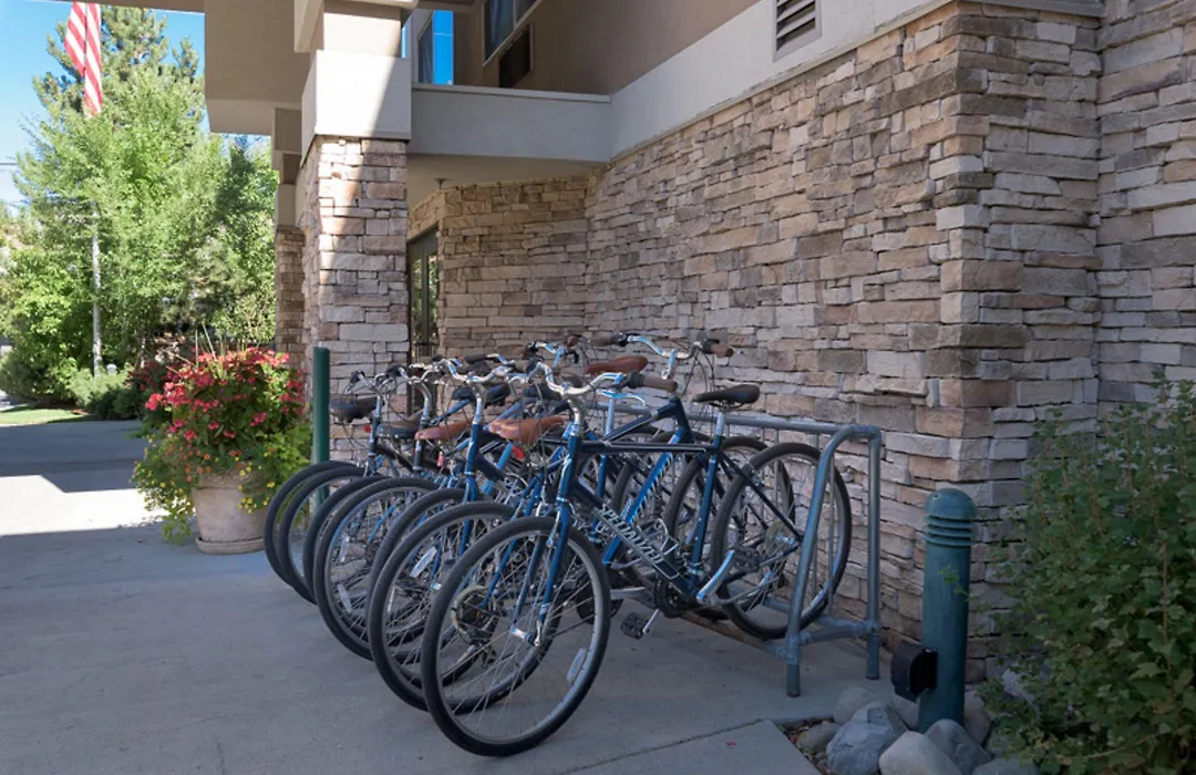 Wood River Inn & Suite-1