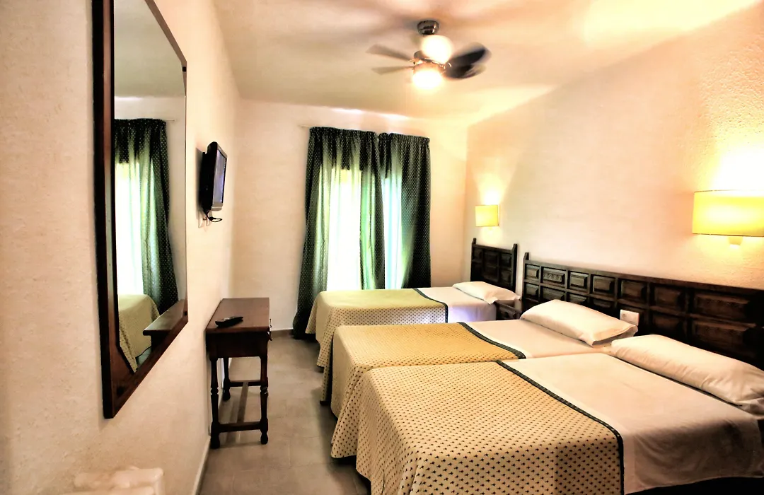 Hostal Isabel-1
