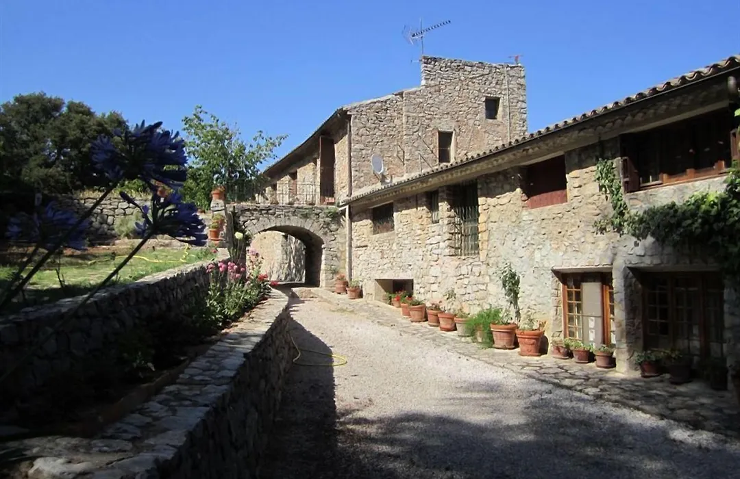 Domaine du Lac - Teritoria-1