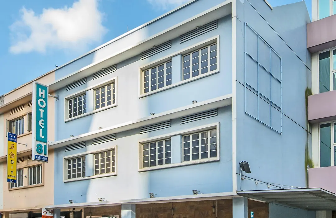 Hotel 81 Balestier-1
