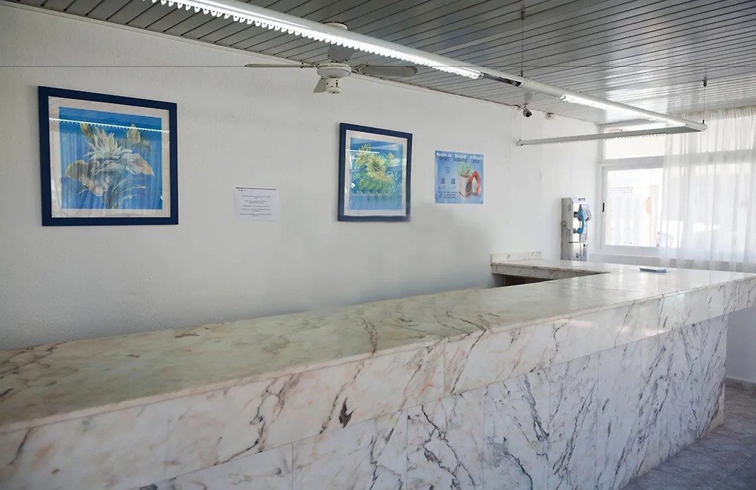 Hotel Apartamentos Vibra Central City - Adults Only-1