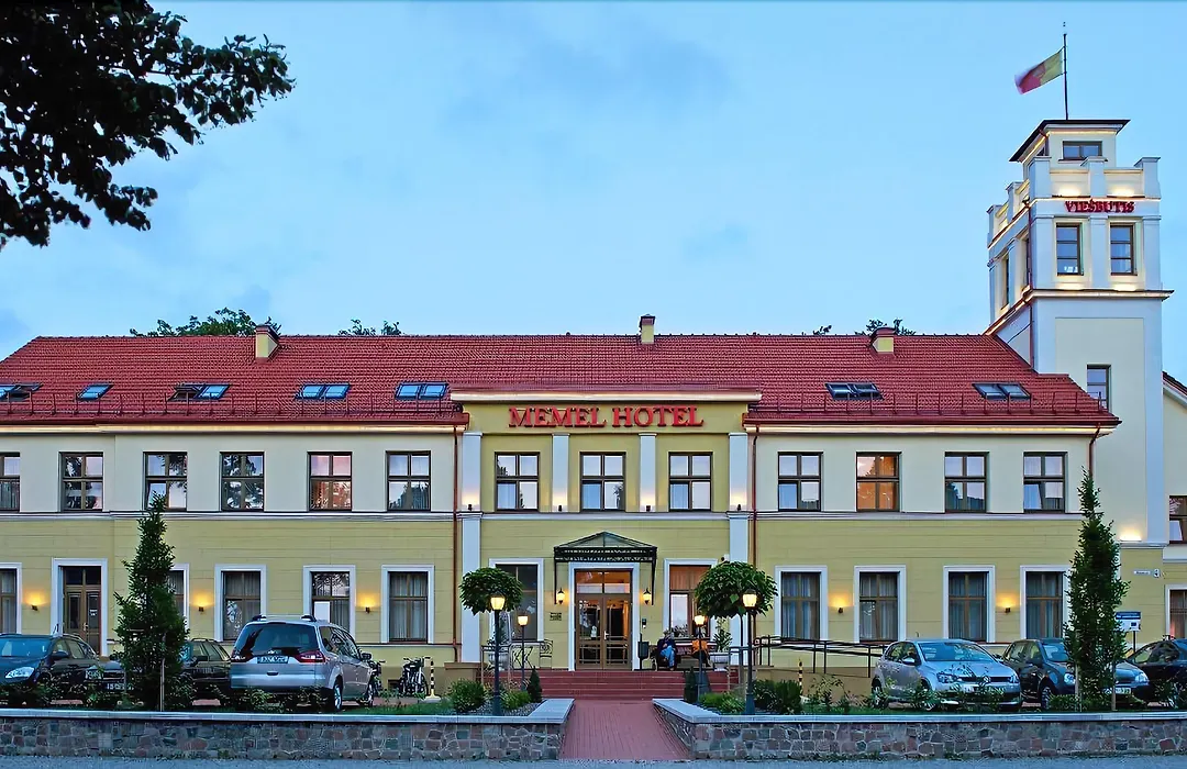 Memel Hotel-1