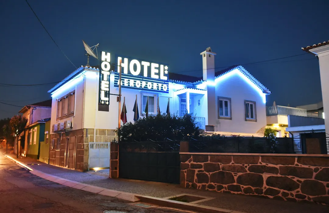 Hotel Aeroporto-1