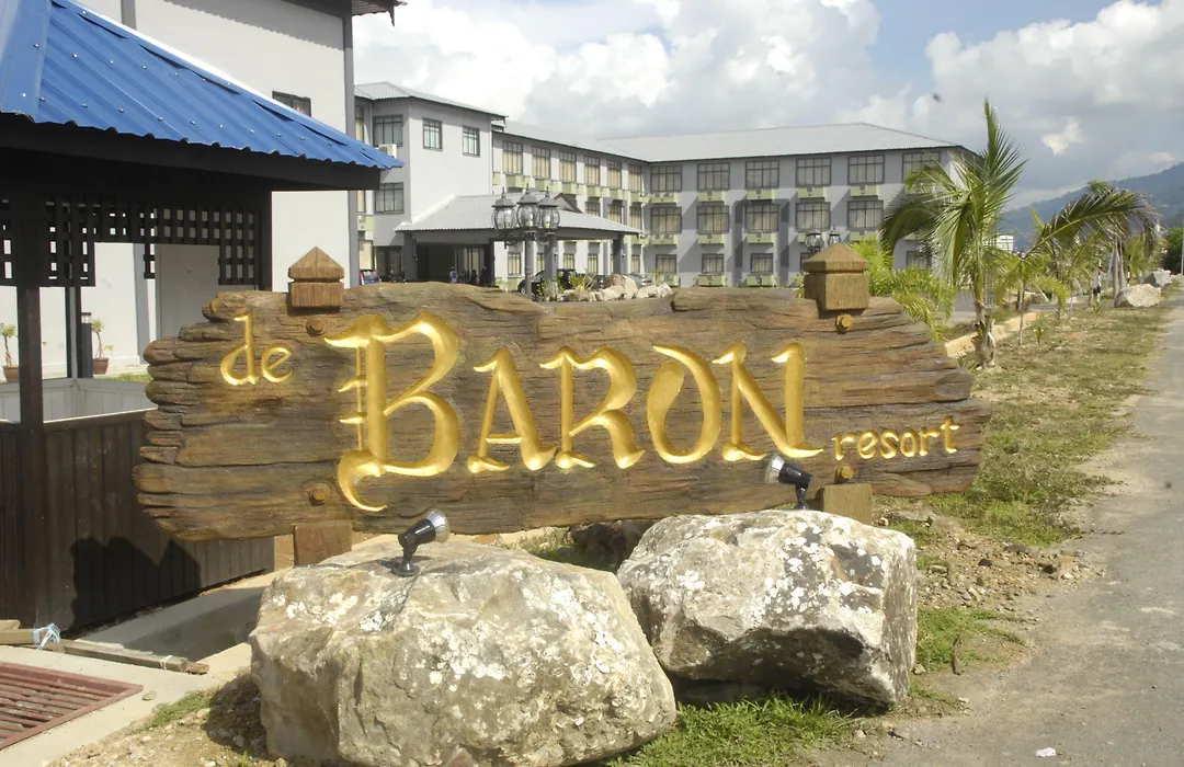 De Baron Resort-1