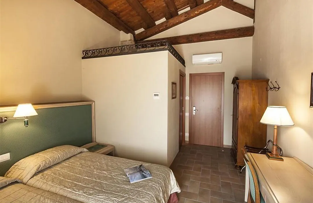 Hotel Residence Diamantina-1