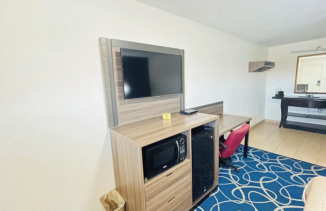 Budget Inn Pecos-1