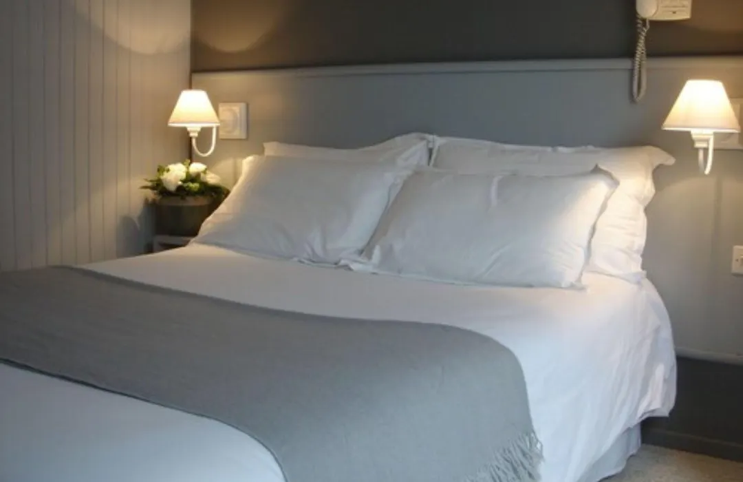 Hotel Tete D'Or-1