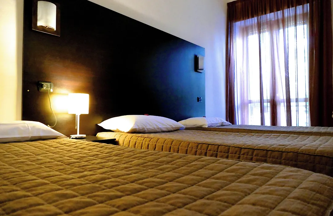 Hotel Colucci-1