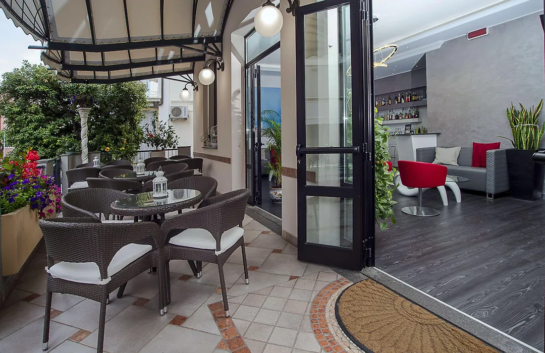 Hotel Piccinelli-1