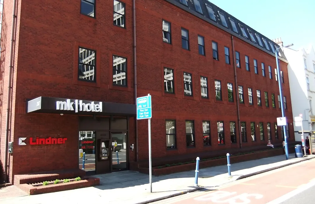 Mk Hotel London-1