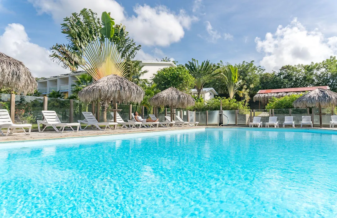 Residence Les Cayalines-1