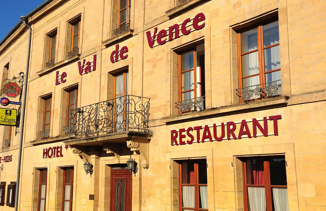Le Val de Vence-1