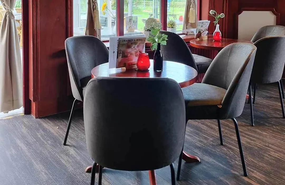 Fletcher Hotel - Restaurant Nieuwvliet Bad-1