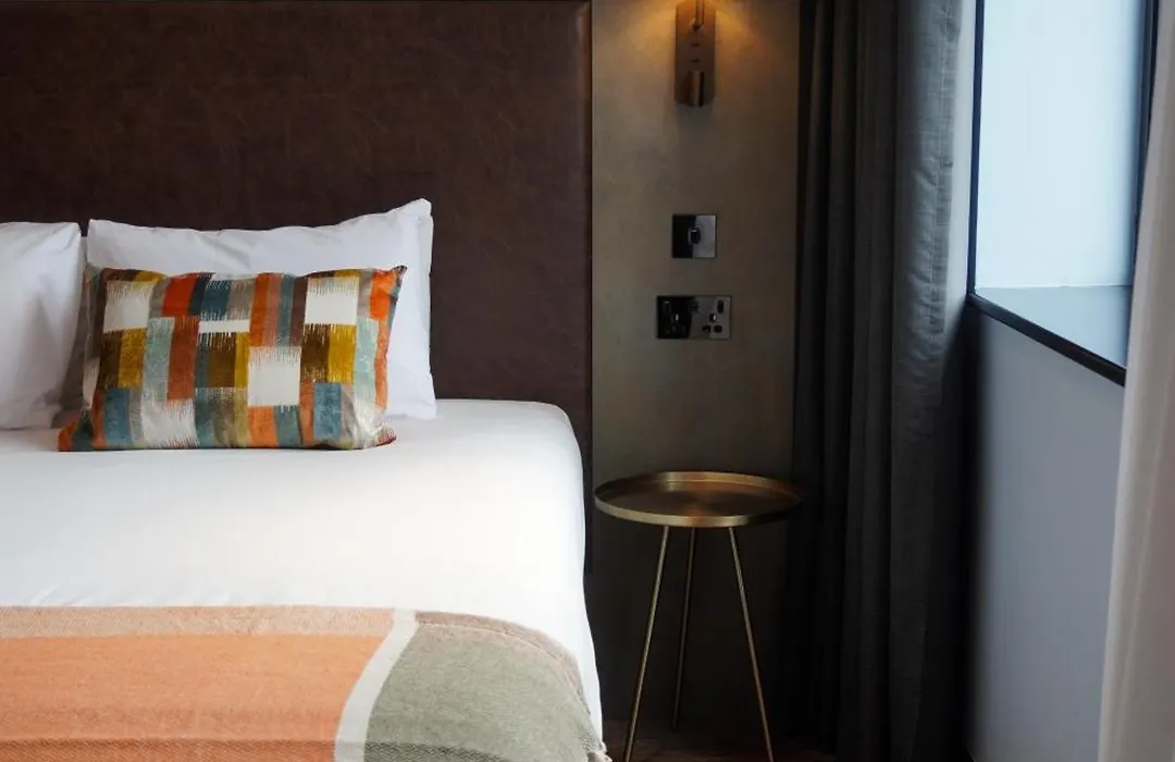 The Camden Town Hotel-1