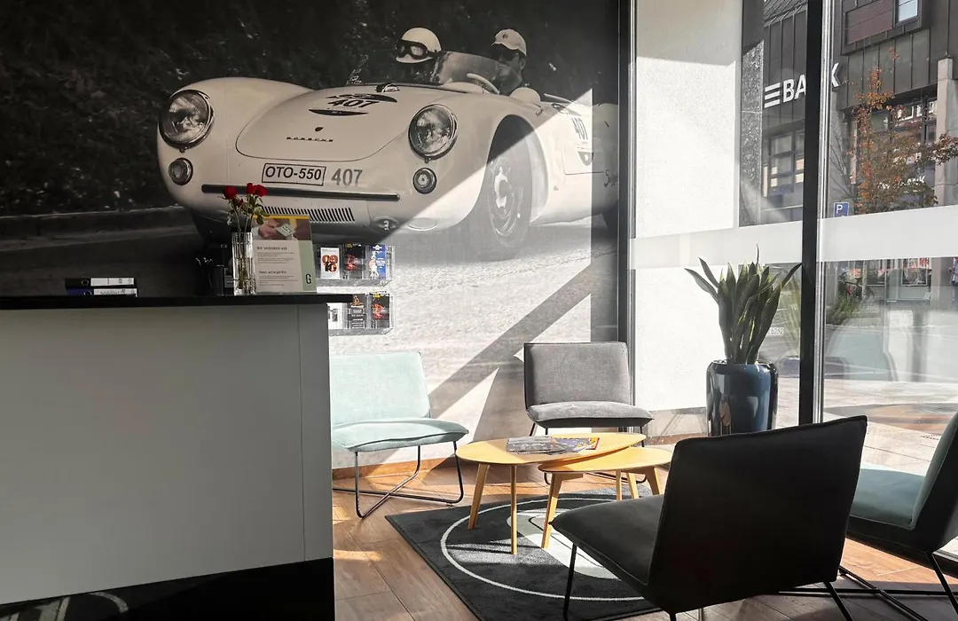 Novum Hotel Bruy-1