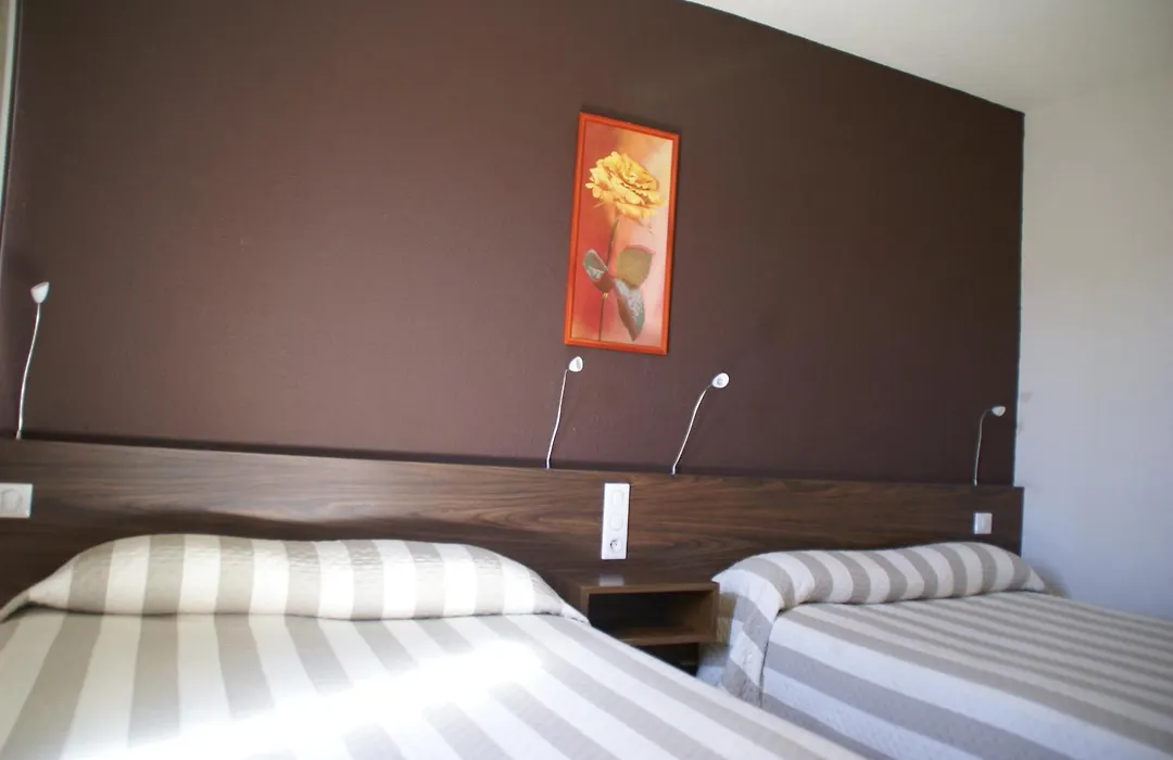 Hotel Le Lagon-1