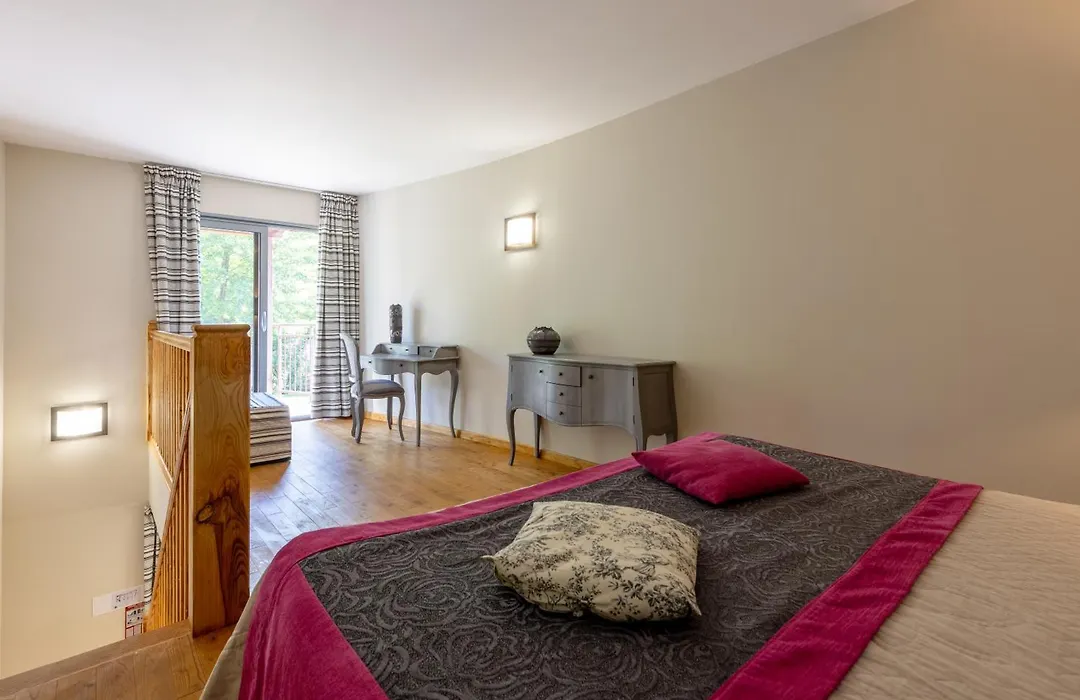 Le Moulin de Mitou, The Originals Relais (Relais du Silence)-1