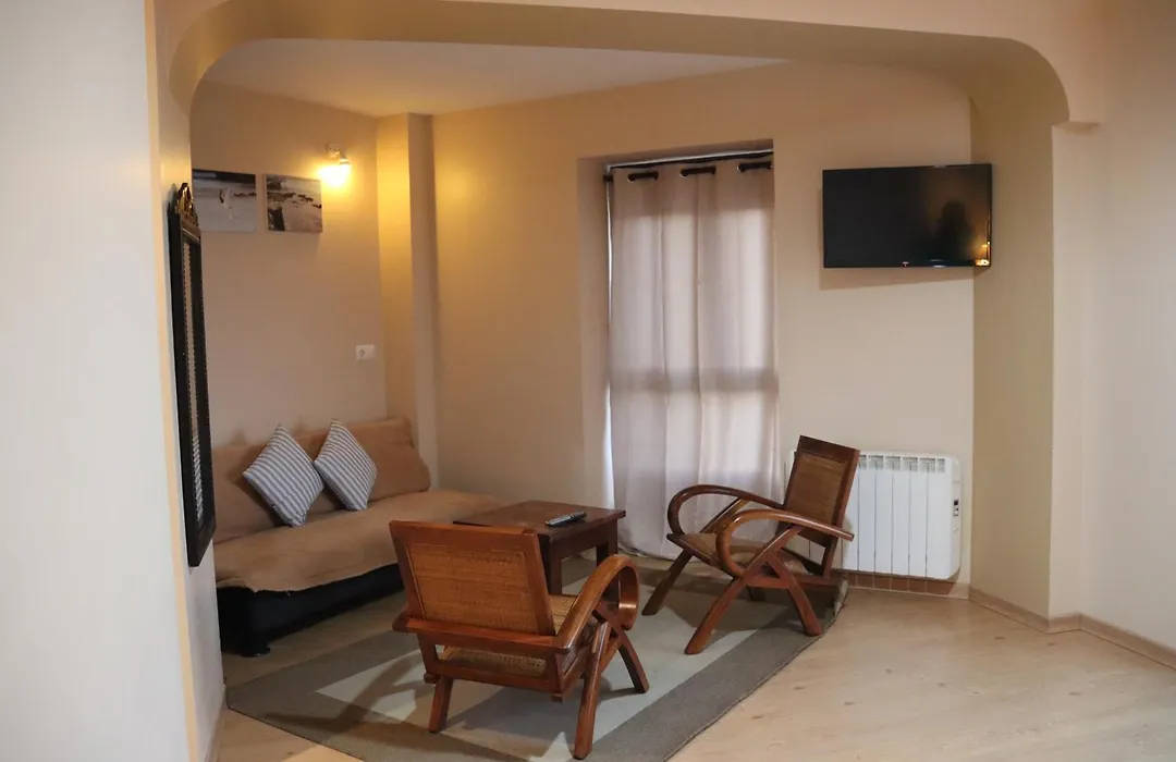 Hotel Balcón de San Bartolo-1