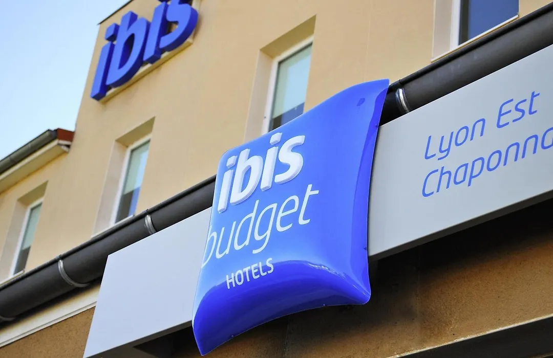 ibis budget Lyon Est Chaponnay-1