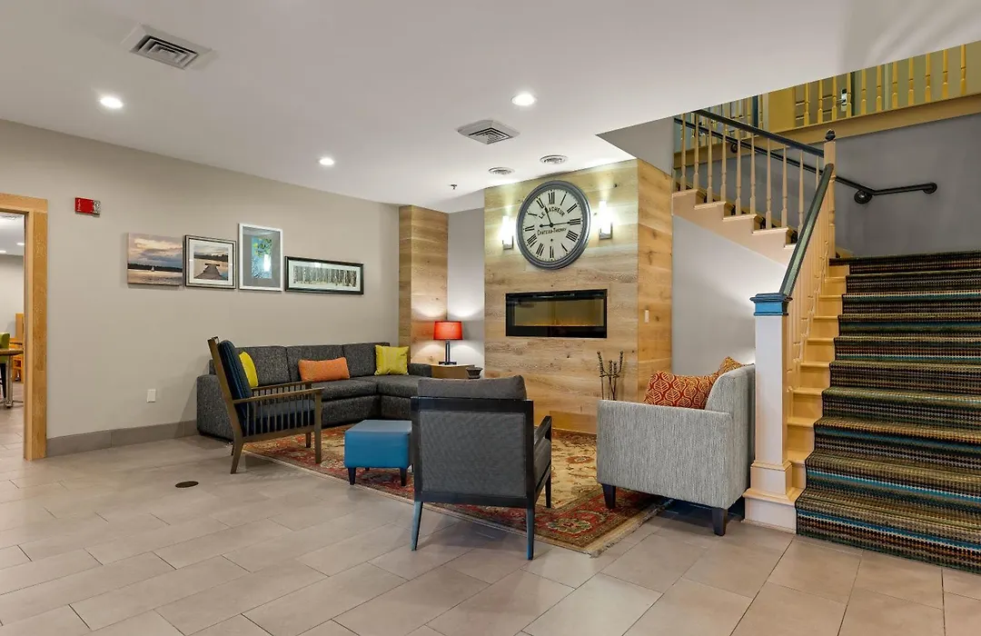 Country Inn & Suites By Radisson, Asheville - Outlet Mall-1