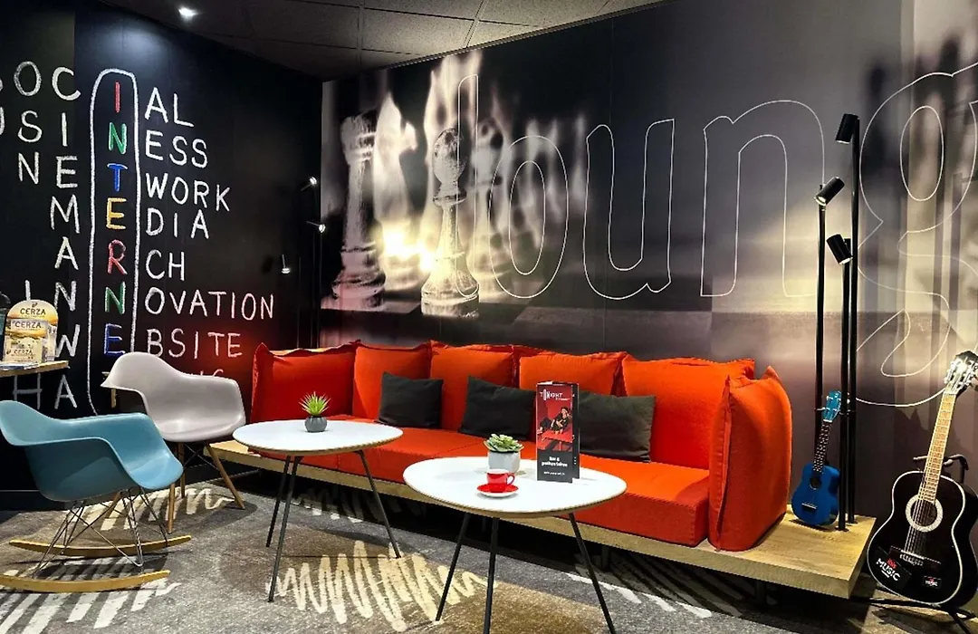 ibis Alençon-1