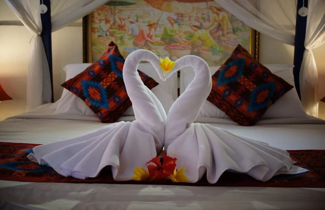Puri Cendana Resort Bali-1