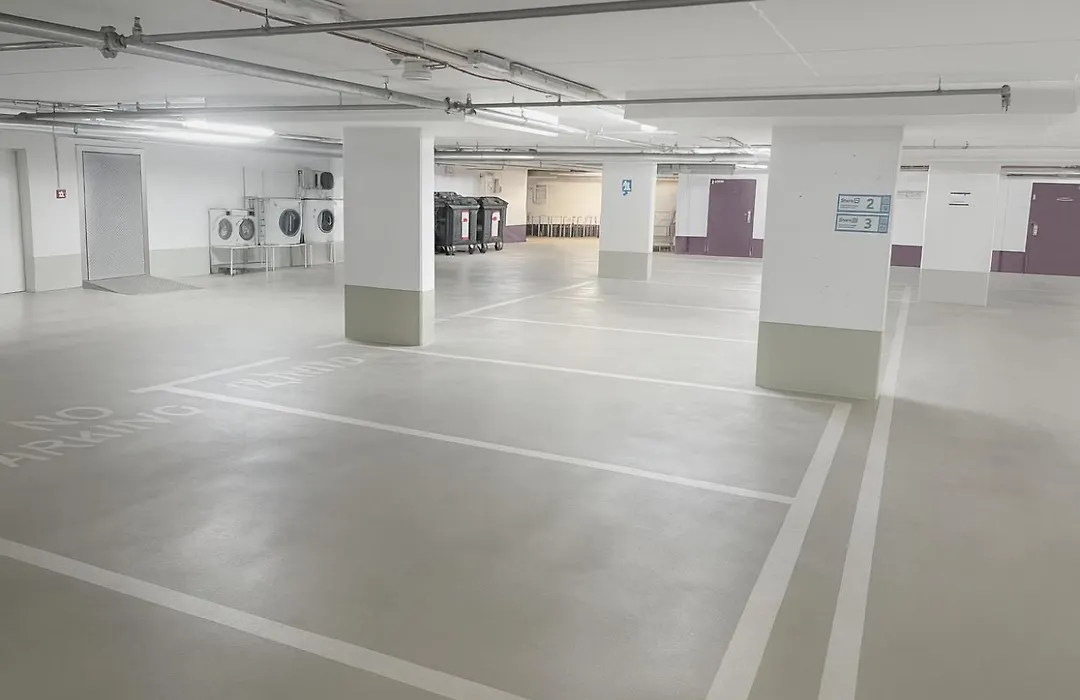 VISIONAPARTMENTS Berlin - self check-in-1