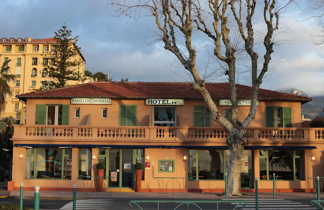 Hotel Pavillon Imperial-1