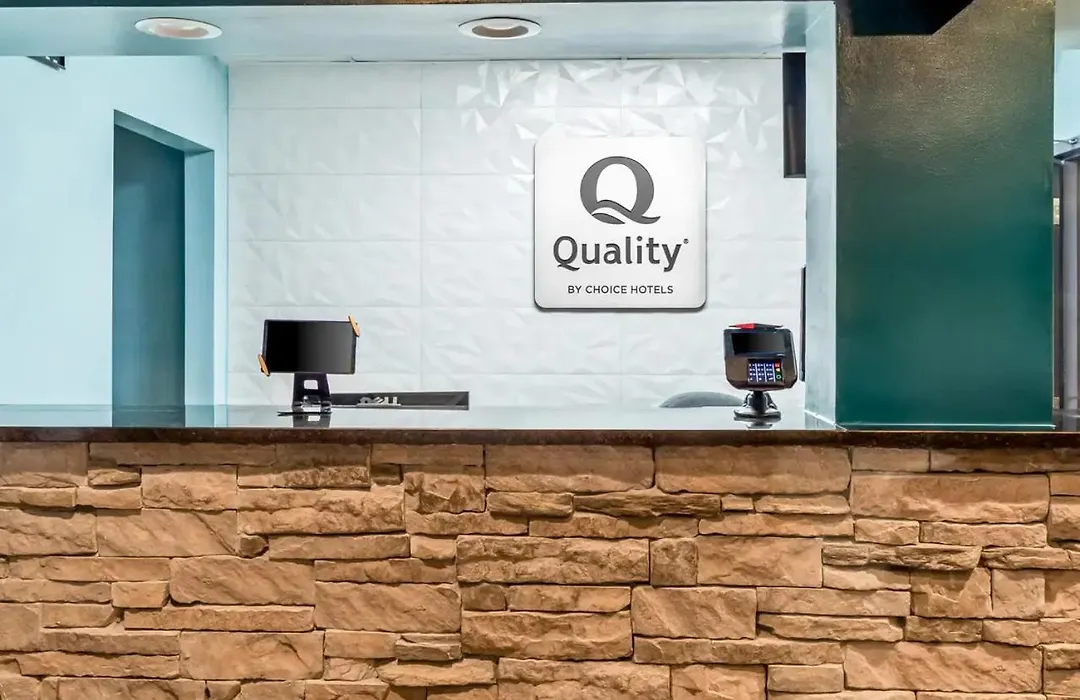 Quality Inn & Suites Aiken East-1