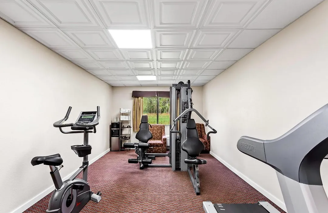 Quality Inn-Sawyer-1
