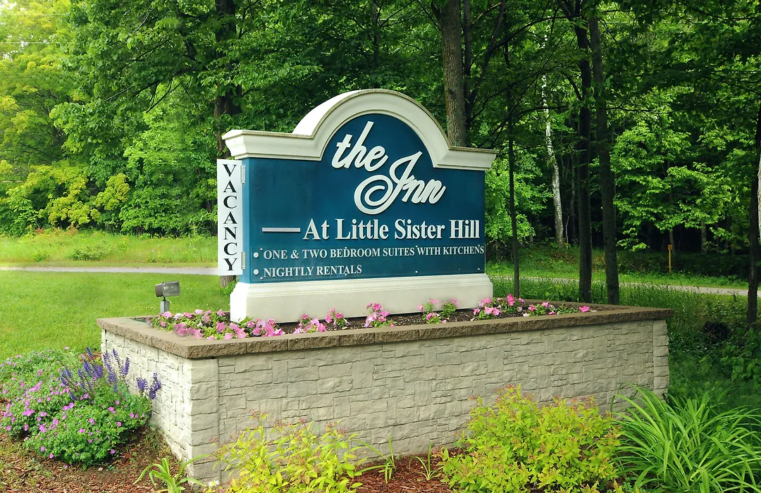 The Inn At Little Sister Hill-1