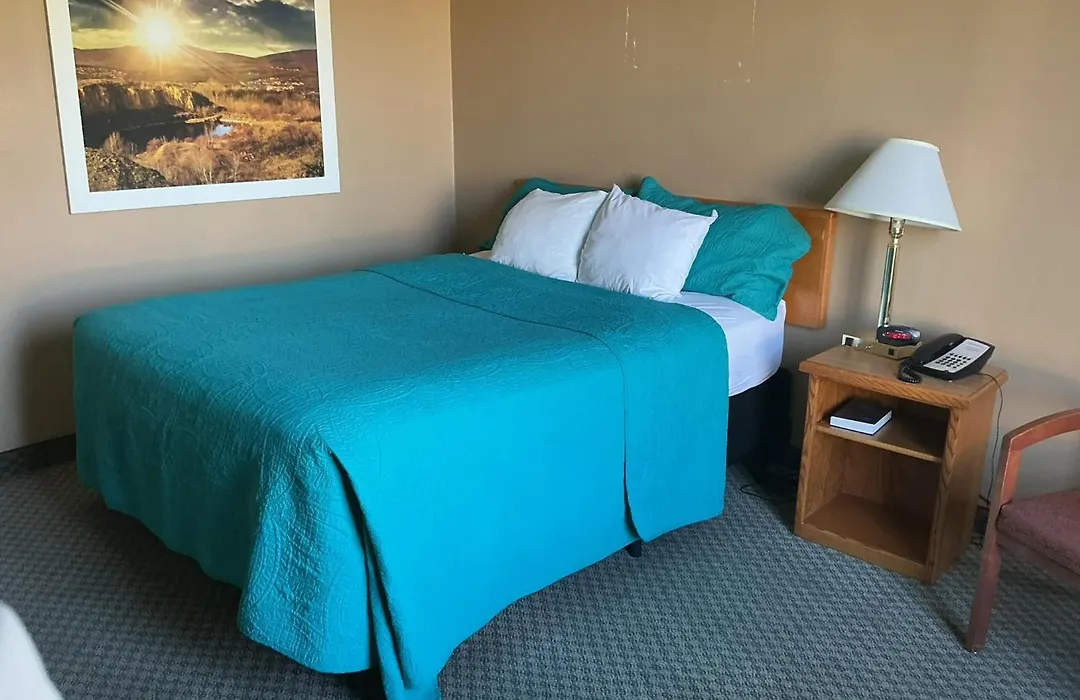 Hot Springs Hotel & Spa-1