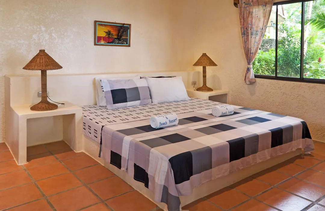 Easy Diving And Beach Resort-1