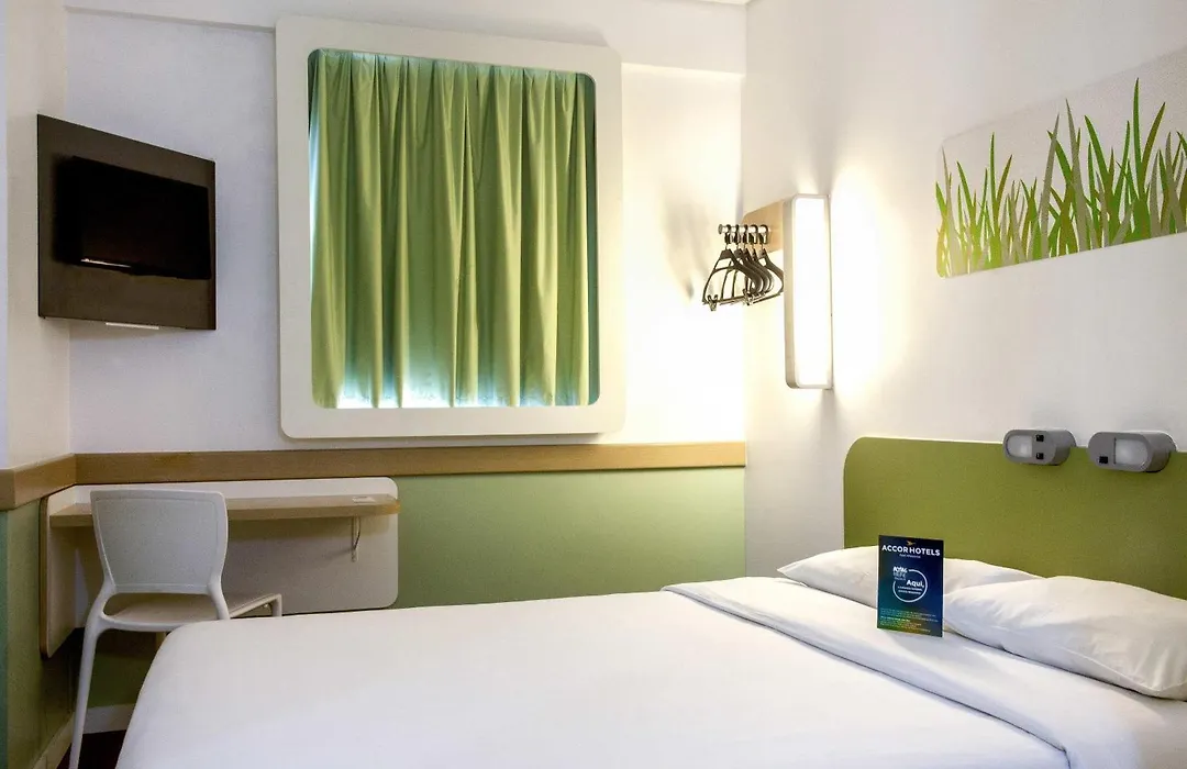 ibis budget Manaus-1
