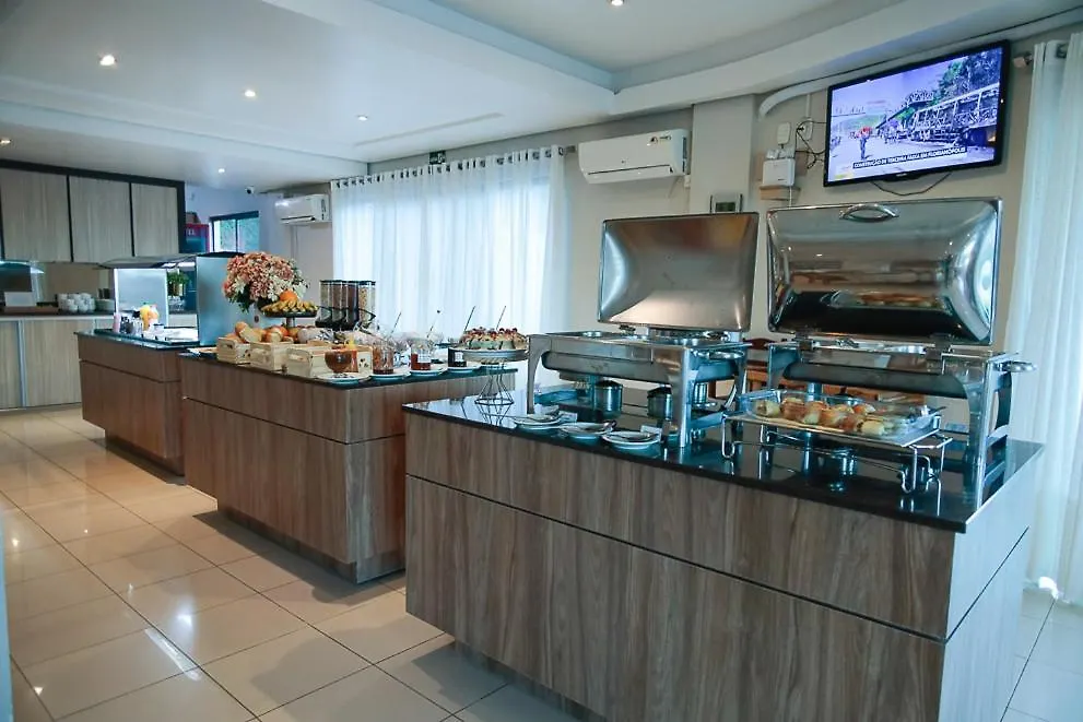 Ita Park Hotel-1