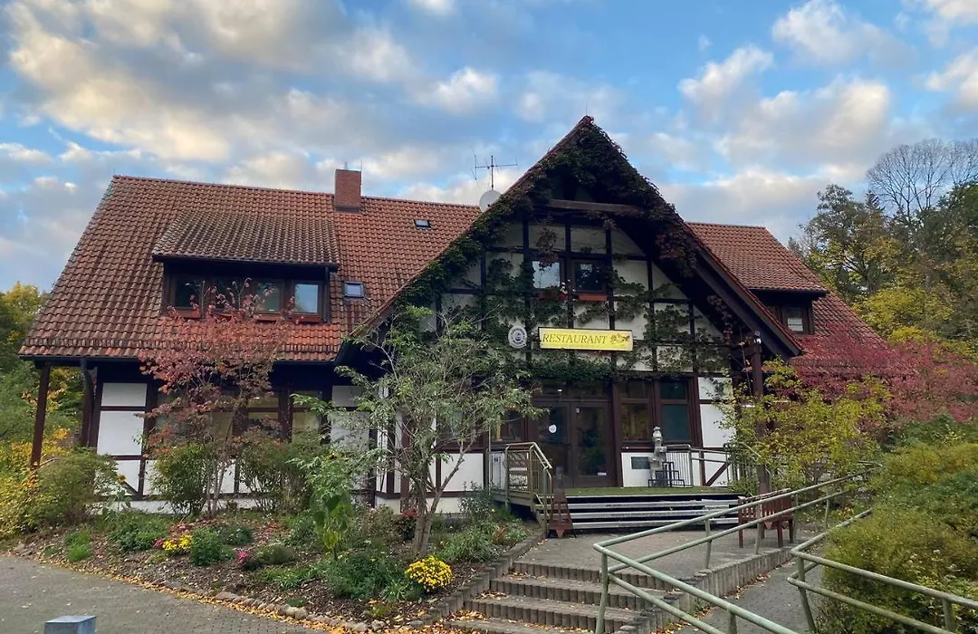 Neue Mühle Hotel&Restaurant-1